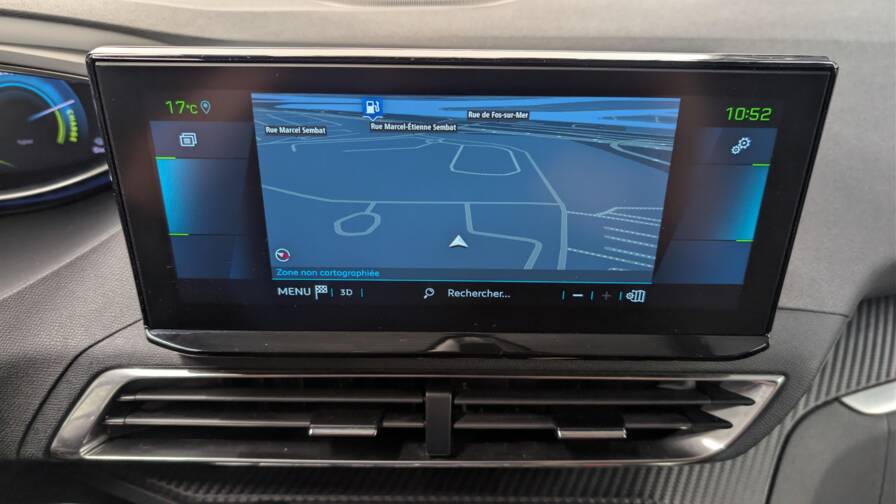 Mandataire Automobile occasion, recherche de Peugeot 3008-hybrid-180-e-eat8-allure-pack - E-Motors