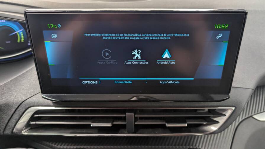 Mandataire Automobile occasion, recherche de Peugeot 3008-hybrid-180-e-eat8-allure-pack - E-Motors