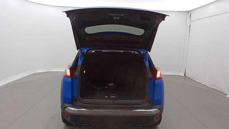 Mandataire Automobile occasion, recherche de Peugeot 3008-hybrid-225-e-eat8-allure - E-Motors