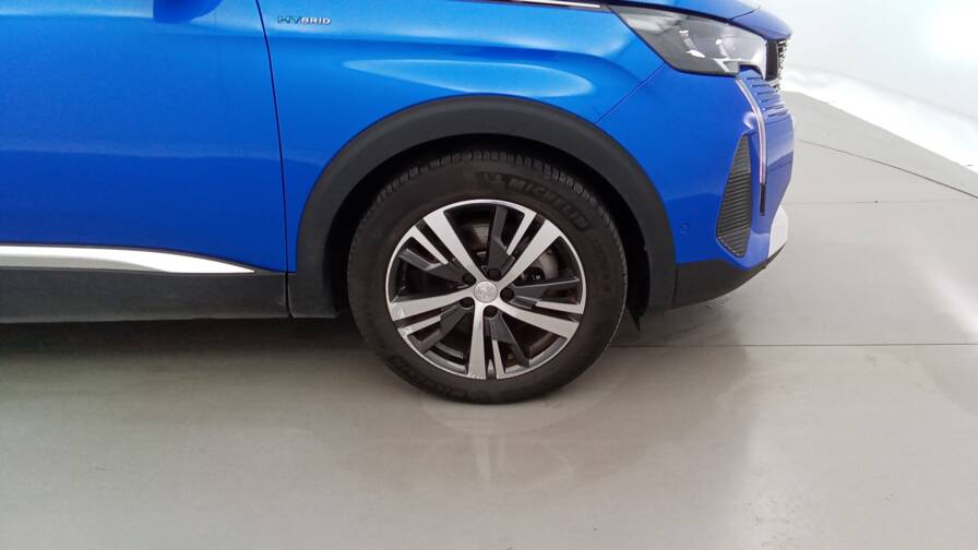 Mandataire Automobile occasion, recherche de Peugeot 3008-hybrid-225-e-eat8-allure - E-Motors