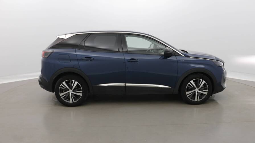 Mandataire Automobile occasion, recherche de Peugeot 3008-hybrid-225-e-eat8-allure - E-Motors