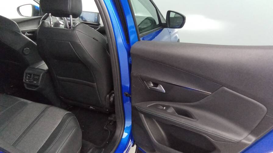 Mandataire Automobile occasion, recherche de Peugeot 3008-hybrid-225-e-eat8-allure - E-Motors