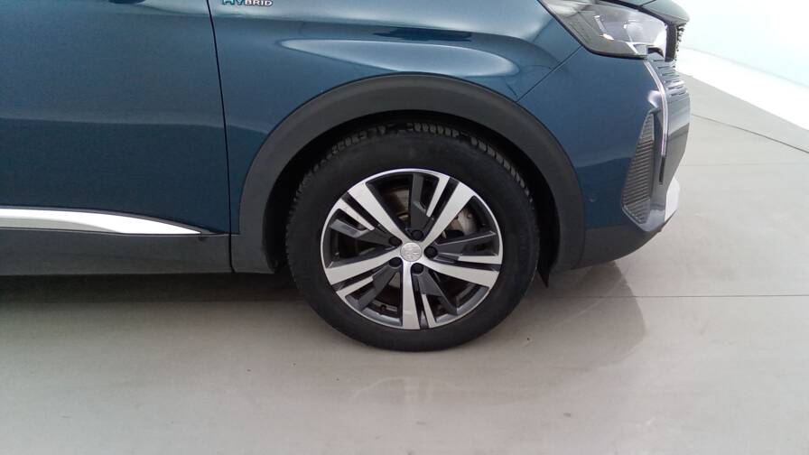 Mandataire Automobile occasion, recherche de Peugeot 3008-hybrid-225-e-eat8-allure - E-Motors