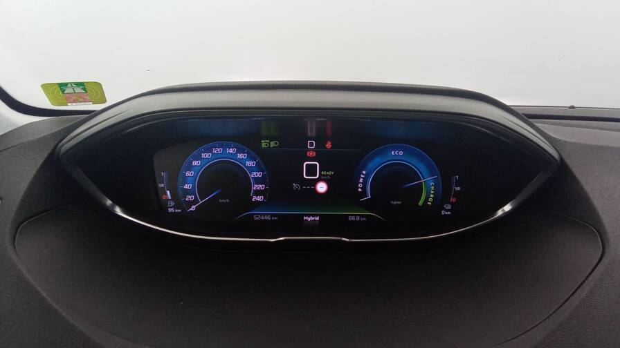 Mandataire Automobile occasion, recherche de Peugeot 3008-hybrid-225-e-eat8-allure - E-Motors