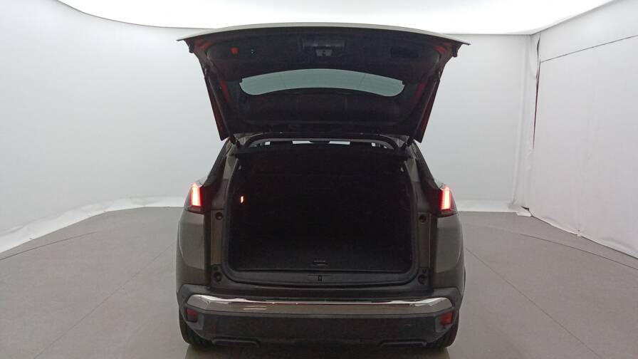 Mandataire Automobile occasion, recherche de Peugeot 3008-hybrid-225-e-eat8-allure - E-Motors