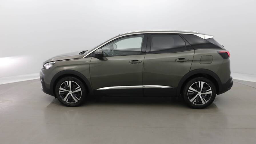 Mandataire Automobile occasion, recherche de Peugeot 3008-hybrid-225-e-eat8-allure - E-Motors