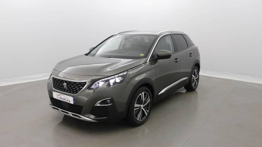 Mandataire Automobile occasion, recherche de Peugeot 3008-hybrid-225-e-eat8-allure - E-Motors