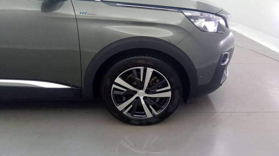 Mandataire Automobile occasion, recherche de Peugeot 3008-hybrid-225-e-eat8-allure - E-Motors