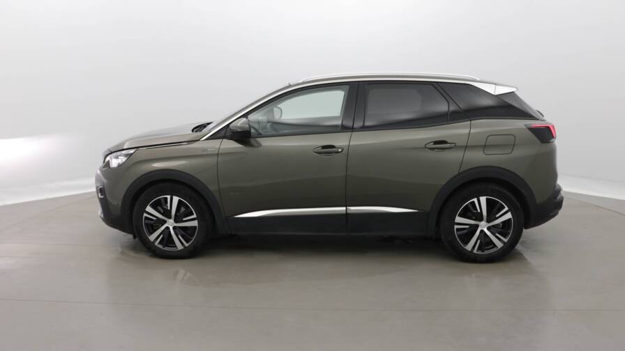 Mandataire Automobile occasion, recherche de Peugeot 3008-hybrid-225-e-eat8-allure - E-Motors