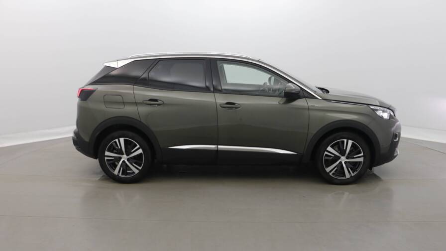 Mandataire Automobile occasion, recherche de Peugeot 3008-hybrid-225-e-eat8-allure - E-Motors