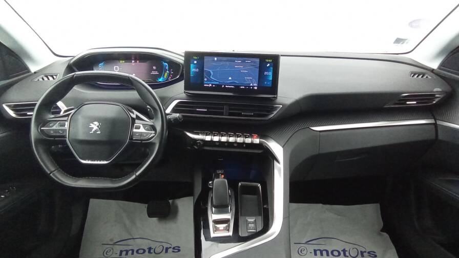 Mandataire Automobile occasion, recherche de Peugeot 3008-hybrid-225-e-eat8-allure - E-Motors