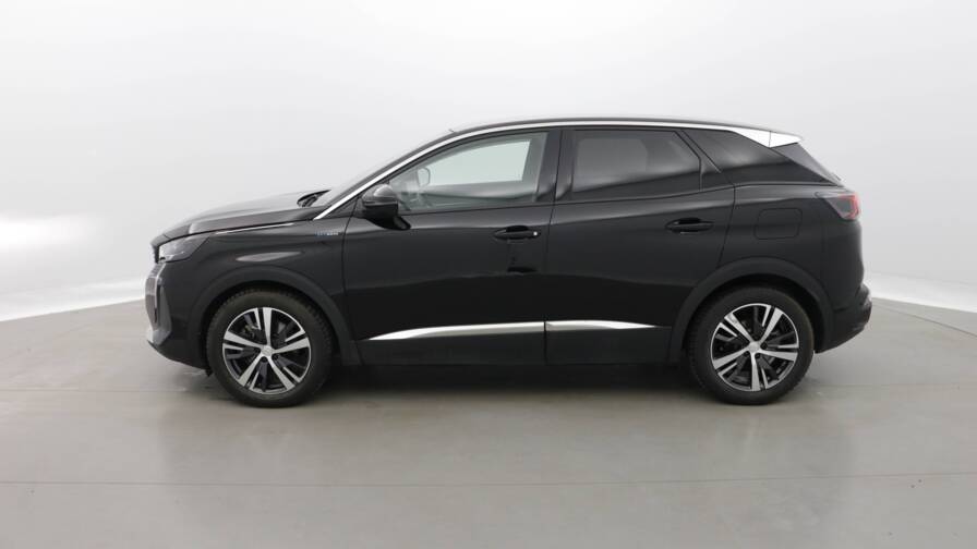Mandataire Automobile occasion, recherche de Peugeot 3008-hybrid-225-e-eat8-allure - E-Motors