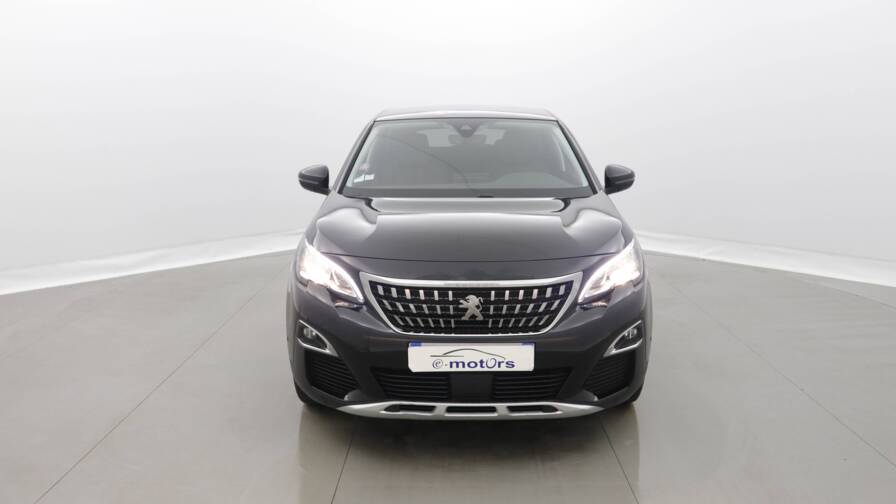 Mandataire Automobile occasion, recherche de Peugeot 3008-hybrid-225-e-eat8-allure - E-Motors