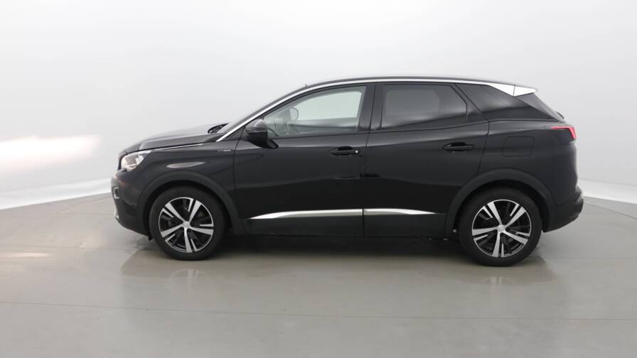 Mandataire Automobile occasion, recherche de Peugeot 3008-hybrid-225-e-eat8-allure - E-Motors