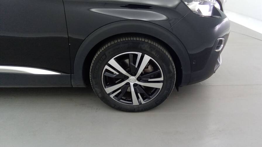 Mandataire Automobile occasion, recherche de Peugeot 3008-hybrid-225-e-eat8-allure - E-Motors