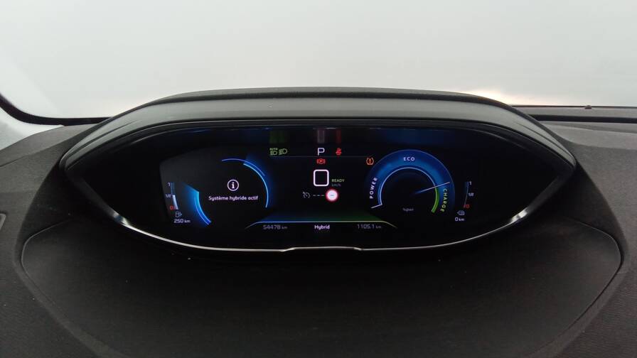 Mandataire Automobile occasion, recherche de Peugeot 3008-hybrid-225-e-eat8-allure - E-Motors