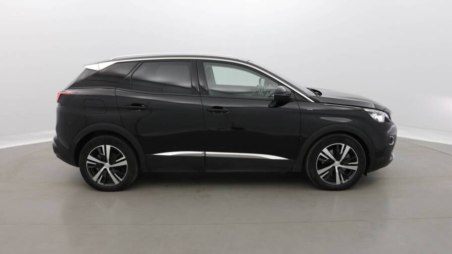 Mandataire Automobile occasion, recherche de Peugeot 3008-hybrid-225-e-eat8-allure - E-Motors