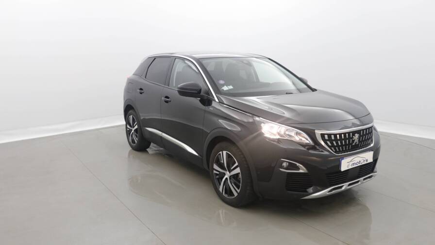 Mandataire Automobile occasion, recherche de Peugeot 3008-hybrid-225-e-eat8-allure - E-Motors