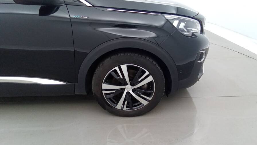 Mandataire Automobile occasion, recherche de Peugeot 3008-hybrid-225-e-eat8-allure - E-Motors