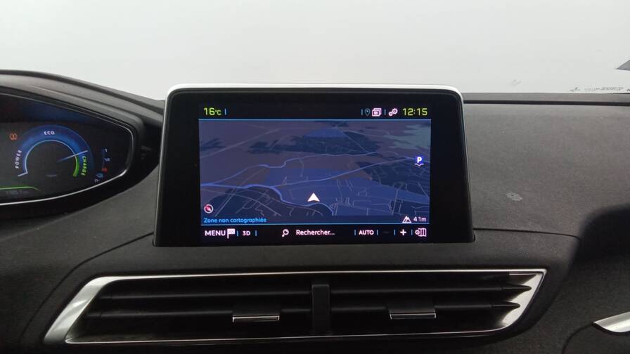 Mandataire Automobile occasion, recherche de Peugeot 3008-hybrid-225-e-eat8-allure - E-Motors