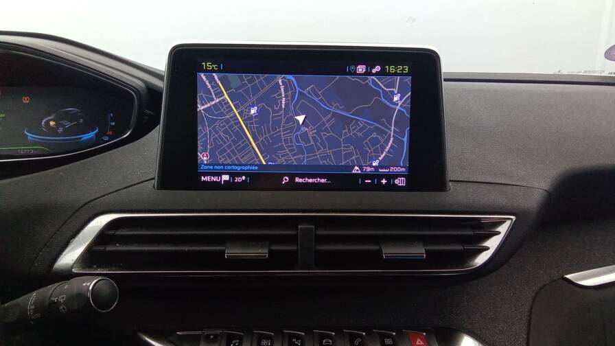 Mandataire Automobile occasion, recherche de Peugeot 3008-hybrid-225-e-eat8-allure - E-Motors