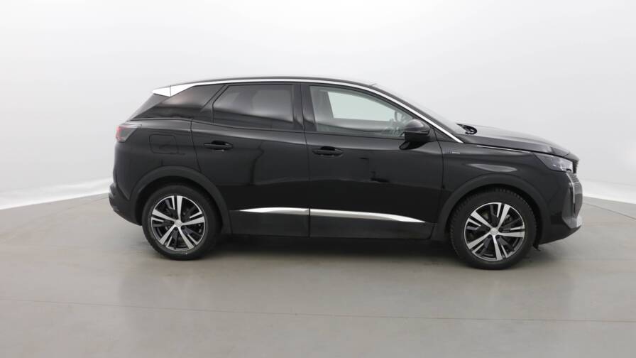 Mandataire Automobile occasion, recherche de Peugeot 3008-hybrid-225-e-eat8-allure - E-Motors