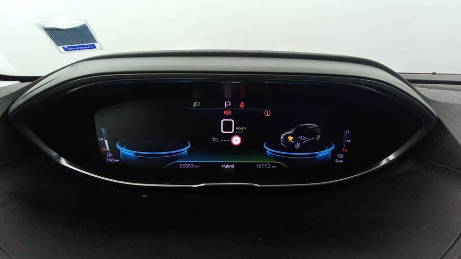 Mandataire Automobile occasion, recherche de Peugeot 3008-hybrid-225-e-eat8-allure - E-Motors