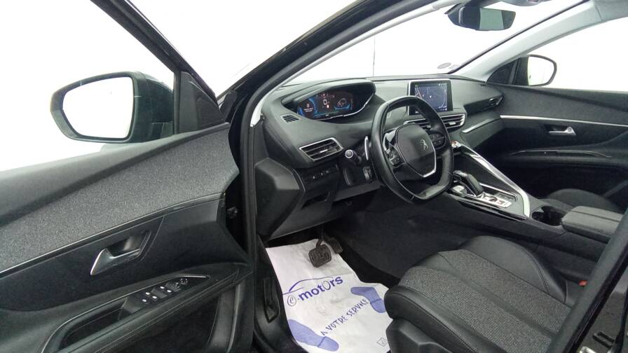 Mandataire Automobile occasion, recherche de Peugeot 3008-hybrid-225-e-eat8-allure - E-Motors