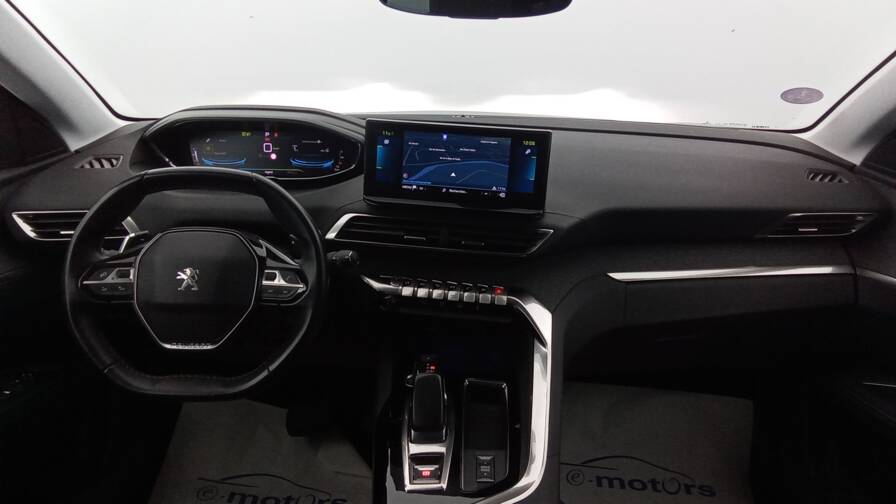 Mandataire Automobile occasion, recherche de Peugeot 3008-hybrid-225-e-eat8-allure-pack - E-Motors