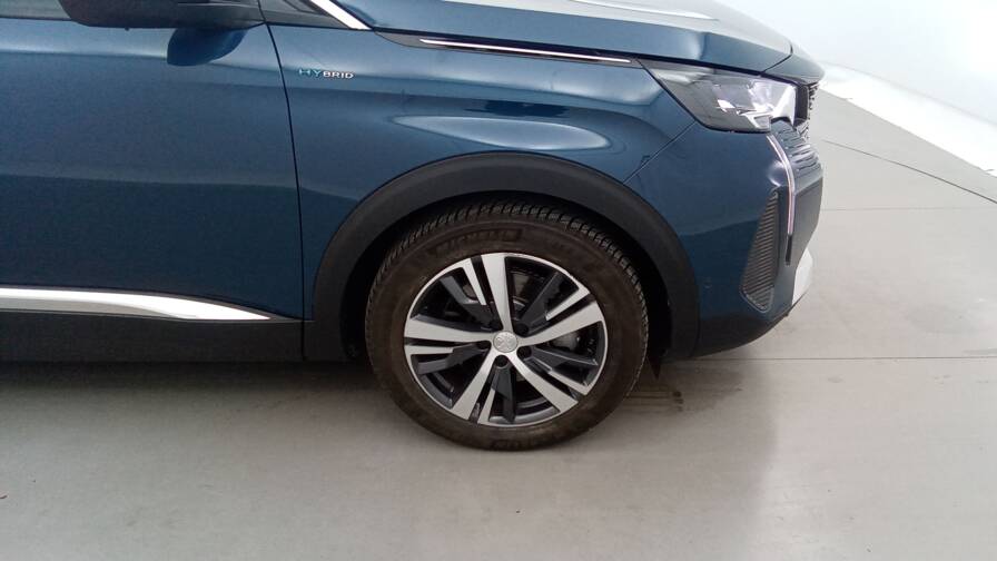 Mandataire Automobile occasion, recherche de Peugeot 3008-hybrid-225-e-eat8-allure-pack - E-Motors