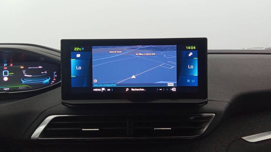 Mandataire Automobile occasion, recherche de Peugeot 3008-hybrid-225-e-eat8-allure-pack - E-Motors