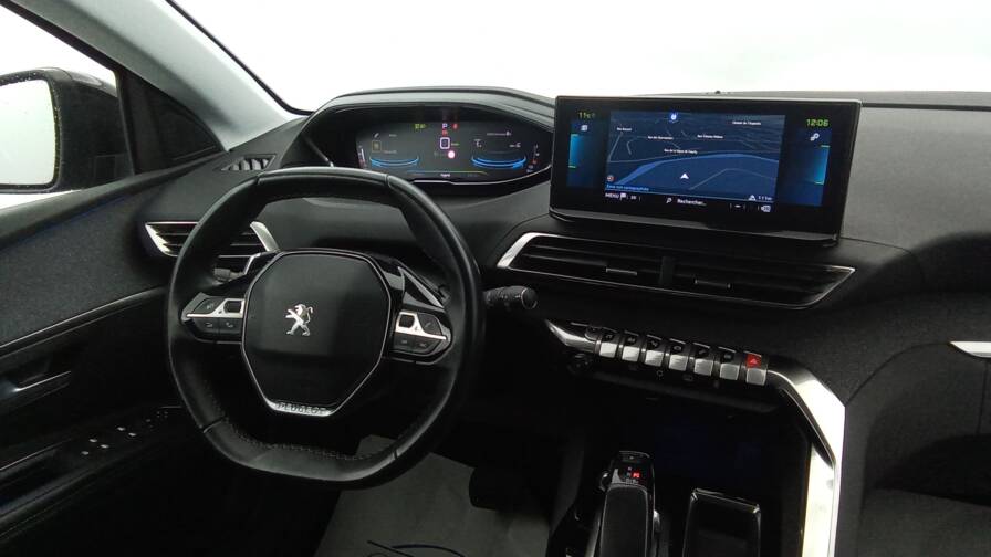 Mandataire Automobile occasion, recherche de Peugeot 3008-hybrid-225-e-eat8-allure-pack - E-Motors