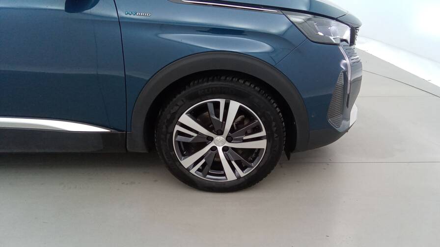 Mandataire Automobile occasion, recherche de Peugeot 3008-hybrid-225-e-eat8-allure-pack - E-Motors