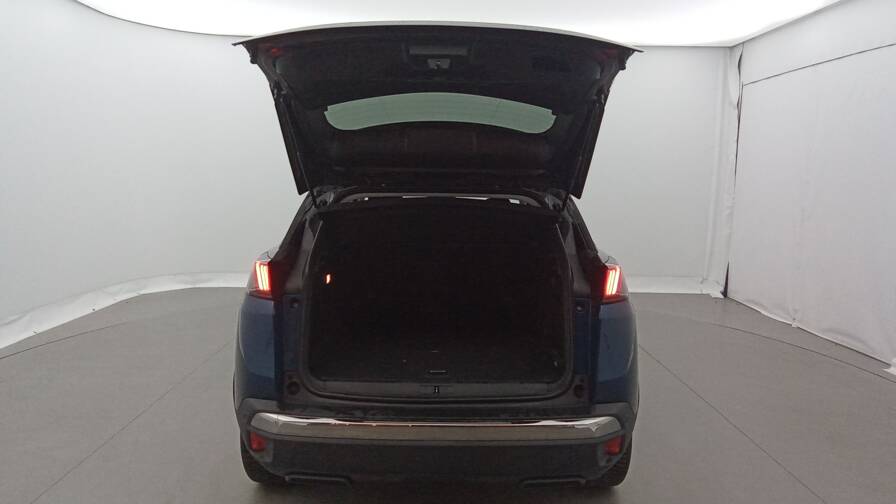 Mandataire Automobile occasion, recherche de Peugeot 3008-hybrid-225-e-eat8-allure-pack - E-Motors