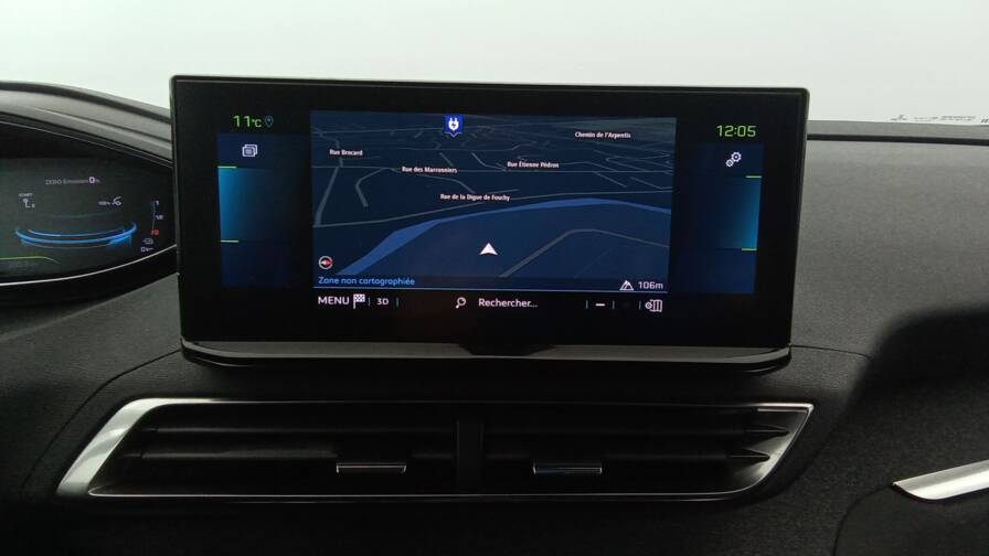 Mandataire Automobile occasion, recherche de Peugeot 3008-hybrid-225-e-eat8-allure-pack - E-Motors