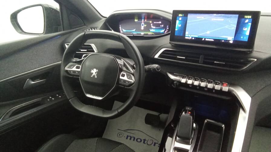 Mandataire Automobile occasion, recherche de Peugeot 3008-hybrid-225-e-eat8-allure-pack - E-Motors