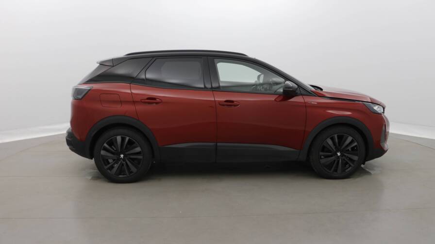 Mandataire Automobile occasion, recherche de Peugeot 3008-hybrid-225-e-eat8-gt-plus-cam-ra360 - E-Motors