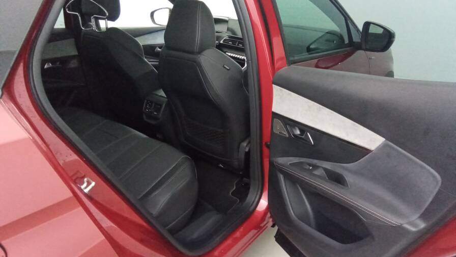 Mandataire Automobile occasion, recherche de Peugeot 3008-hybrid-225-e-eat8-gt-plus-cam-ra360 - E-Motors