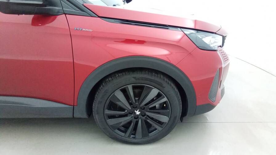 Mandataire Automobile occasion, recherche de Peugeot 3008-hybrid-225-e-eat8-gt-plus-cam-ra360 - E-Motors