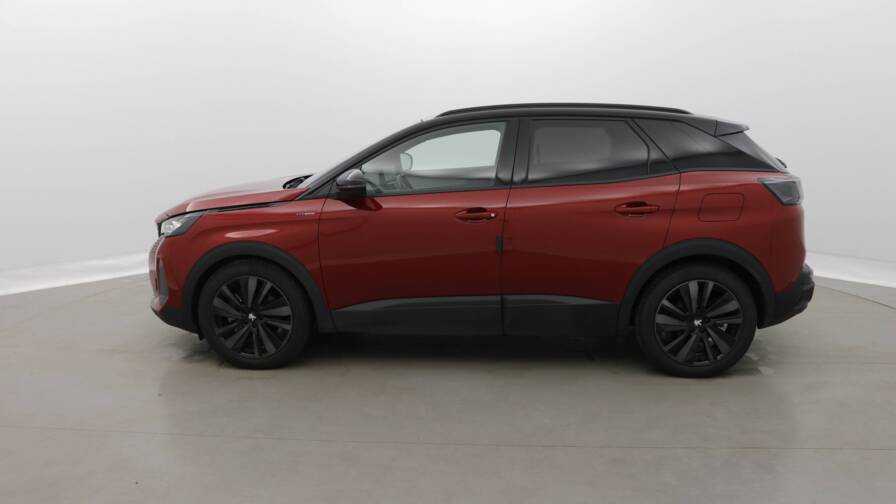 Mandataire Automobile occasion, recherche de Peugeot 3008-hybrid-225-e-eat8-gt-plus-cam-ra360 - E-Motors