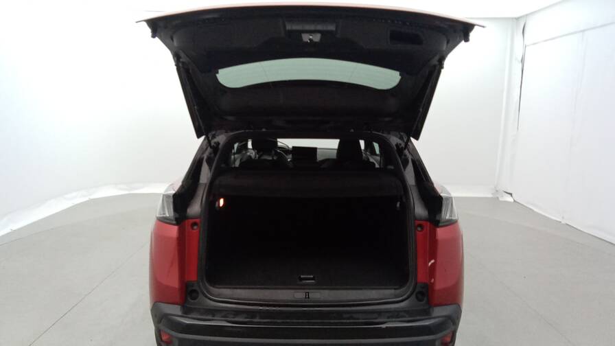 Mandataire Automobile occasion, recherche de Peugeot 3008-hybrid-225-e-eat8-gt-plus-cam-ra360 - E-Motors