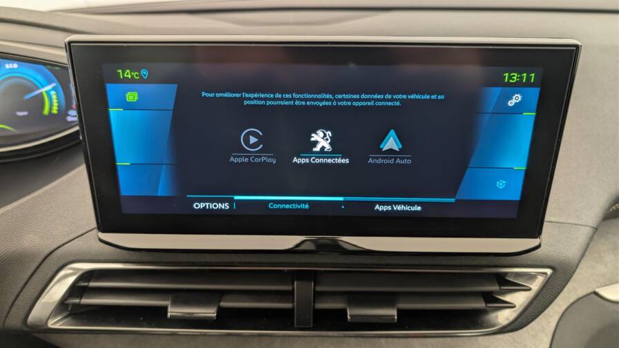 Mandataire Automobile occasion, recherche de Peugeot 3008-hybrid-225-e-eat8-gt - E-Motors