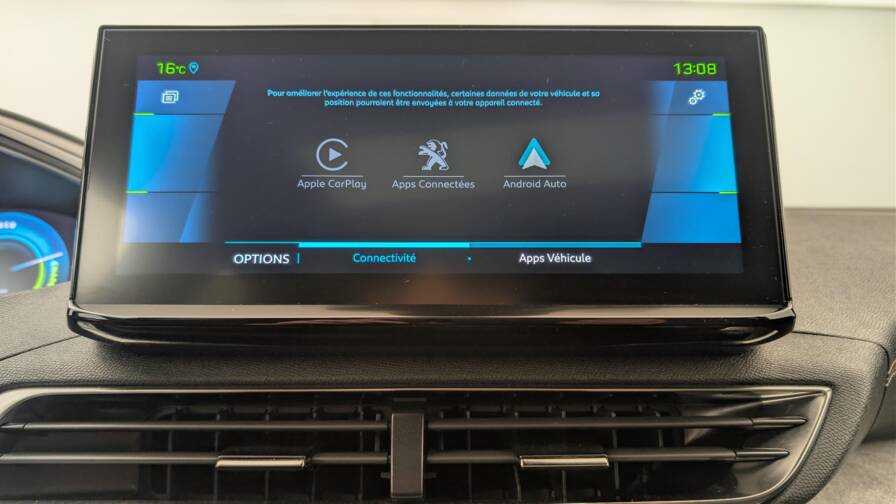 Mandataire Automobile occasion, recherche de Peugeot 3008-hybrid-225-e-eat8-gt - E-Motors