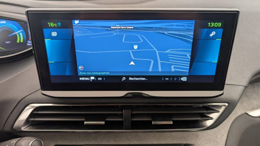 Mandataire Automobile occasion, recherche de Peugeot 3008-hybrid-225-e-eat8-gt - E-Motors