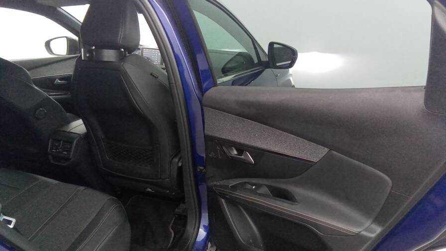 Mandataire Automobile occasion, recherche de Peugeot 3008-hybrid-225-e-eat8-gt-line - E-Motors