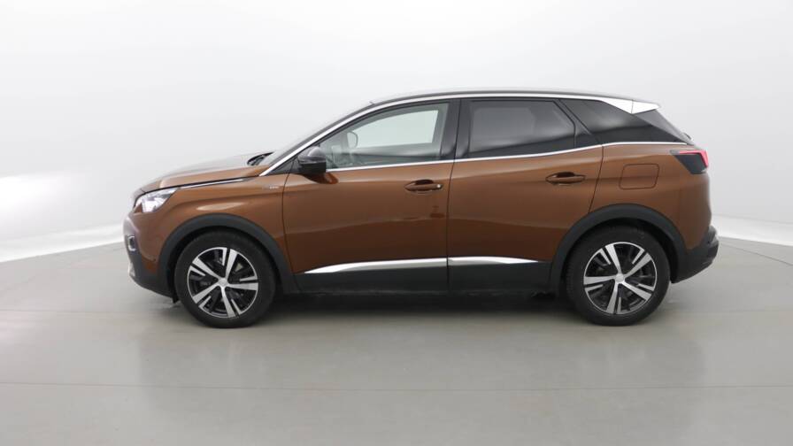 Mandataire Automobile occasion, recherche de Peugeot 3008-hybrid-225-e-eat8-gt-line-gps - E-Motors