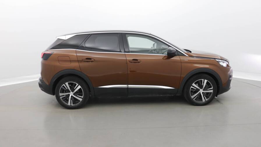Mandataire Automobile occasion, recherche de Peugeot 3008-hybrid-225-e-eat8-gt-line-gps - E-Motors