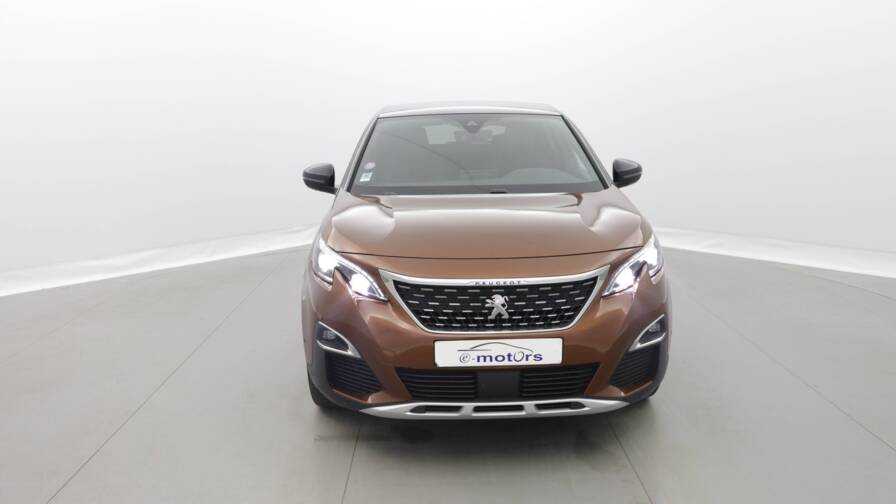 Mandataire Automobile occasion, recherche de Peugeot 3008-hybrid-225-e-eat8-gt-line-gps - E-Motors