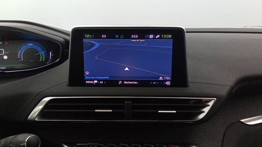 Mandataire Automobile occasion, recherche de Peugeot 3008-hybrid-225-e-eat8-gt-line-gps - E-Motors