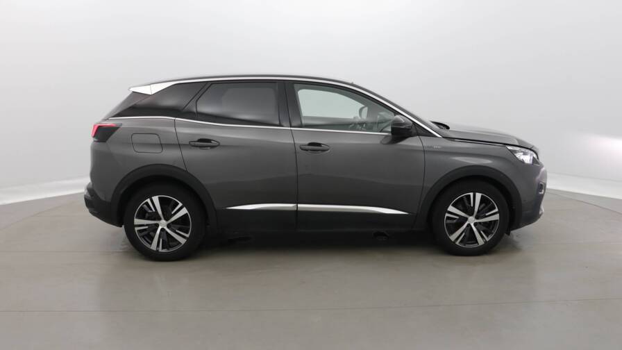 Mandataire Automobile occasion, recherche de Peugeot 3008-hybrid-225-e-eat8-gt-line - E-Motors